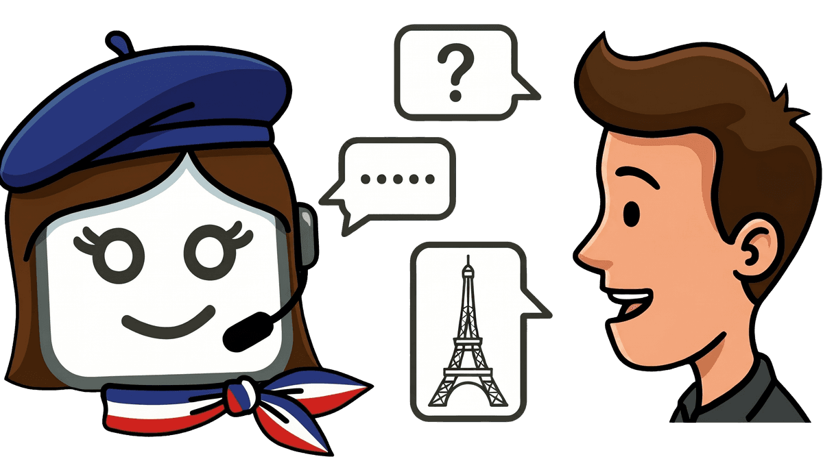 Friendly AI and Human conversing
