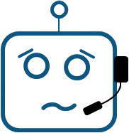 Anxious Robot